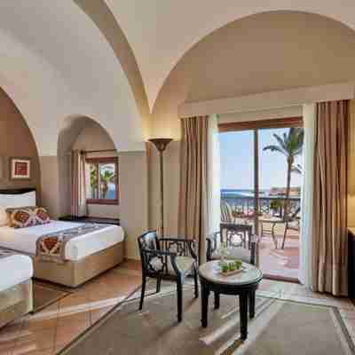 Steigenberger Coraya Beach Rooms