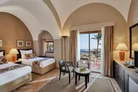 Steigenberger Coraya Beach Hotels in Qesm Marsa Alam
