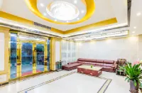 Xiajie Hotel Hotels in Zunyi Railway Station Area