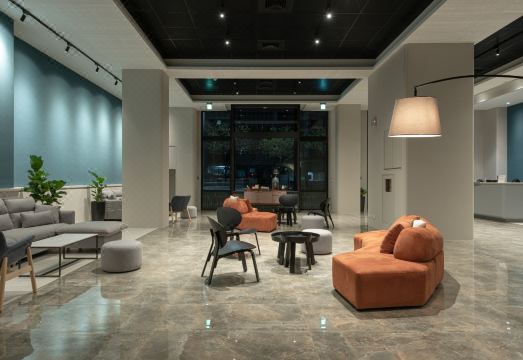 Hotel Euphemia