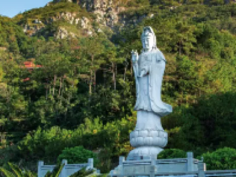 Shizhu Mountain Hotel Hotels near Shizhu Mountain Scenic Area - Nine Immortals Palace