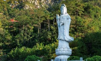 Shizhu Mountain Hotel