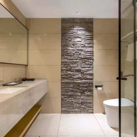Huarui Lemon Hotel (Zhenjiang Railway Station Wanda Plaza)