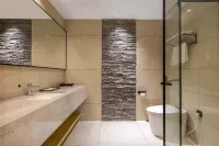 Huarui Lemon Hotel (Zhenjiang Railway Station Wanda Plaza)