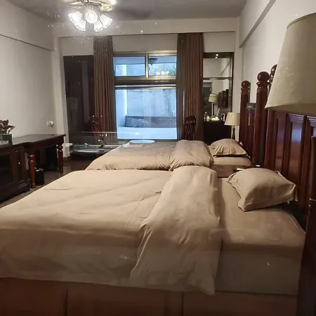 Daiking Whisky Manor Hotel