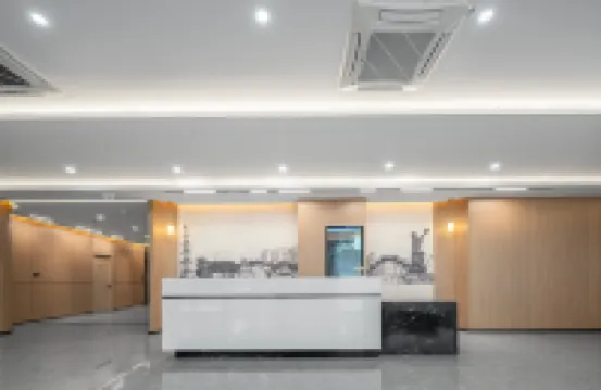 ホームイン アイフィールホテル（紹興魯迅故里沈園）