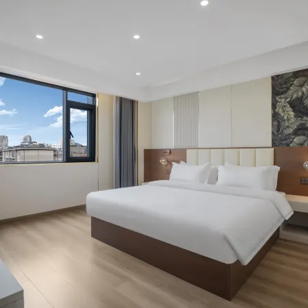 Shangyunpin Hotel