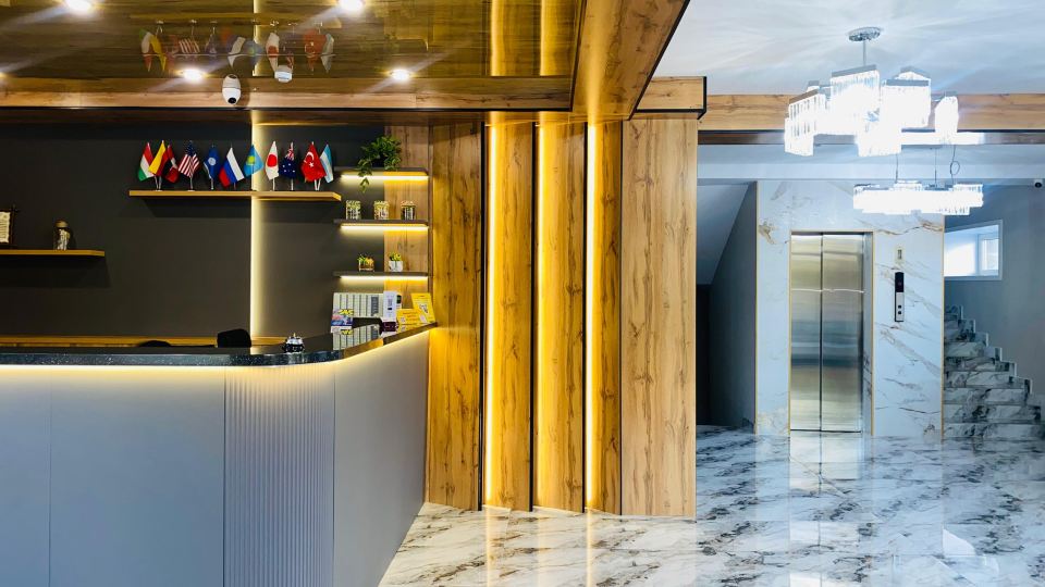 Rush Hotel