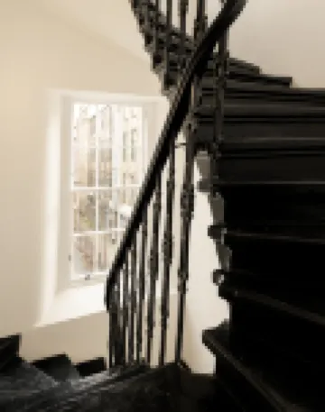 Moment Blythswood St