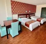 Feiyun Business Hotel Hotels in Rui'an