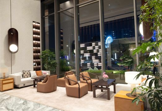 XINGHAI ROYAL HOTEL Hotel Overview