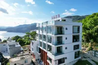 Xiapu Dong Lin Bi Hai Homestay (Sansha Dongbi Branch) Hotels in Xiapu