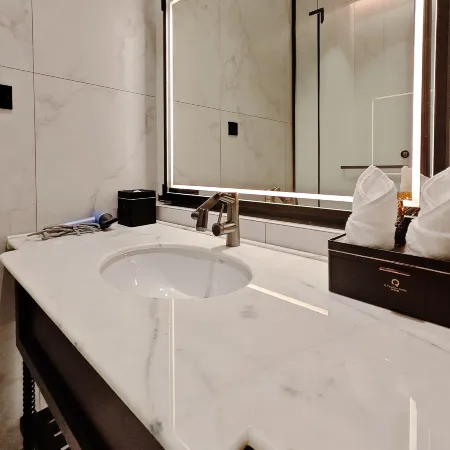 Q.Pavilion Hotel