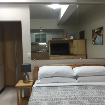 Newport Manila Condo near the Airport