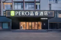 Pero Hotel (Haiyang Qiche Zongzhan) Hotel a Haiyang