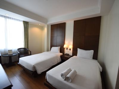 Fresh Inn Hotel