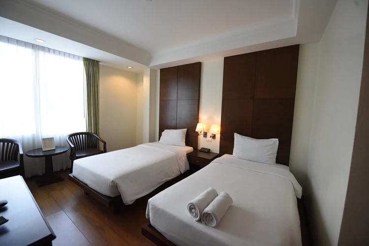 รูปภาพของโรงแรม เฟรช อินน์