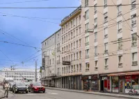 Plaza Inn Salzburg City