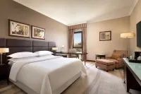 Sheraton Riyadh Hotel & Towers
