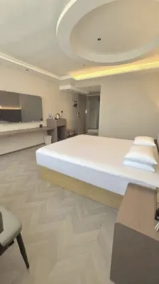 Haocheng Business Hotel Ruian City
