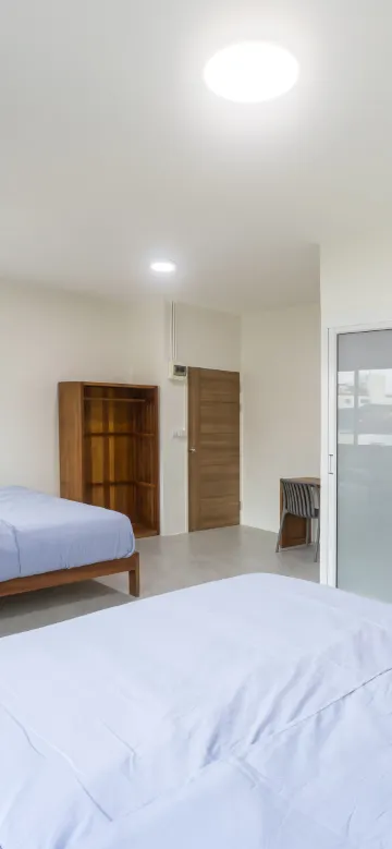 ห้อง ครอบครัว 4 ท่าน