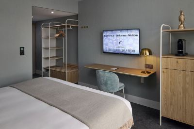 その他 ハイアット リージェンシー パリ - シャルル ド ゴールの写真