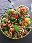 Homestay Thac Lien Khuong Hotel a Đức Trọng District