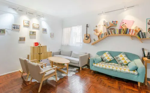 n23.5 Degree Youth Hostel - Hostels