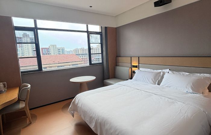 Outu Hotel Chain
