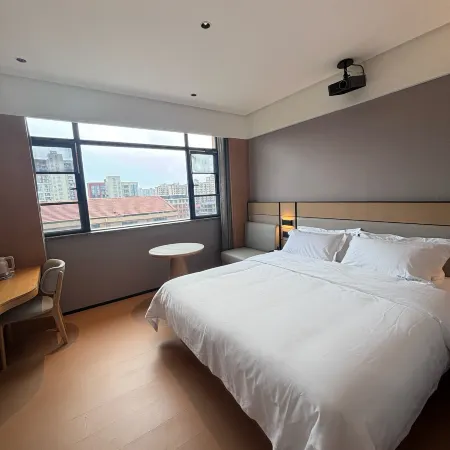 Outu Hotel Chain