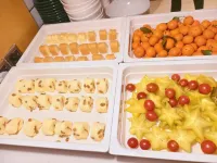 HOPE HOTEL(City Hall Plaza Store) - sarapan