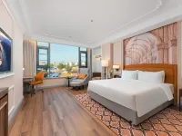 Vienna Hotel(Suzhou Changshu City Center Zhaoshang West Road Branch))