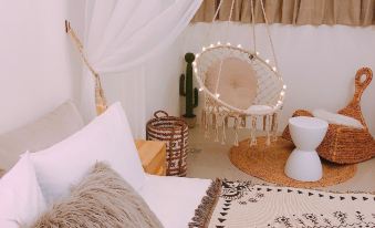 Fairy Tale Castle B&B