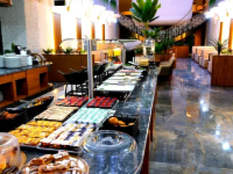Pereira Hotel Samsun Hotels in Atakum
