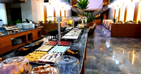 Pereira Hotel&Spa Atakum