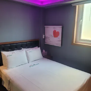 Nidonado Motel Отели рядом с достопримечательностью «Музей Trick Eye»