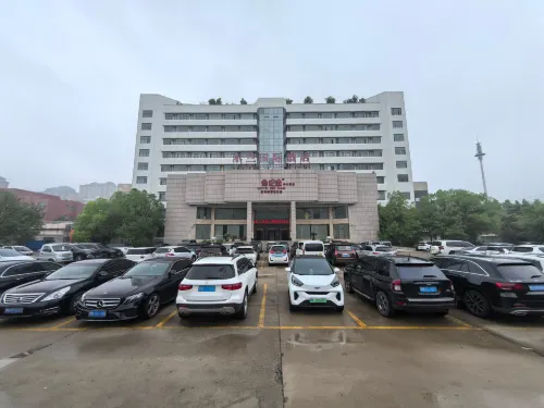 Mulan International Hotel