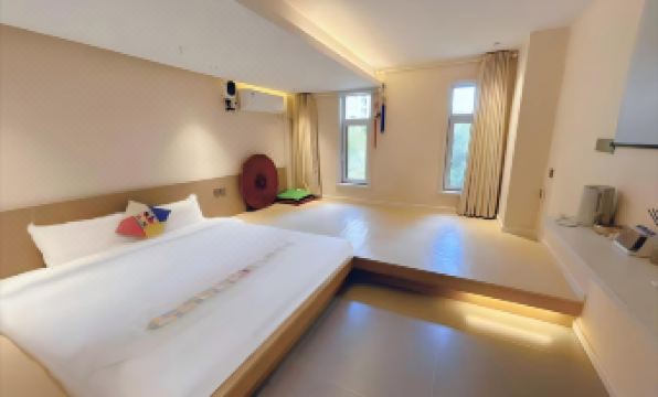 Yanji Yanchao Hotel