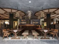 Bliss Tam Coc Resort Ninh Binh