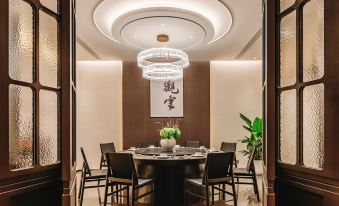 Kunming Qiyun Du Designer Resort Hotel