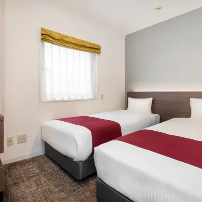 Hotel Villa Fontaine Tokyo-Nihombashi Mitsukoshimae Các khách sạn gần Quảng trường Gordon Square