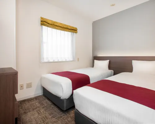 Hotel Villa Fontaine Tokyo-Nihombashi Mitsukoshimae Hotels near Tokyo Shoken Building Inc.