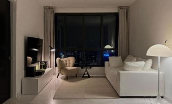 Setia Sky88 Johor Bahru by Nest Home