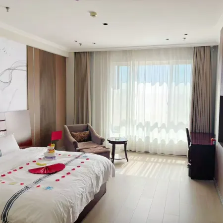 Zhenpin Hotel（Xiaoba Square Branch)