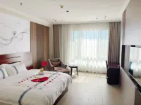 ZhenPin Hotel Hotels in Qingtongxia