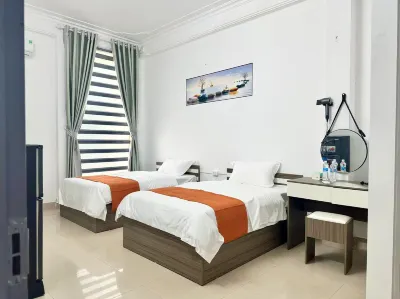 phuong anh villa6 Hotel di 