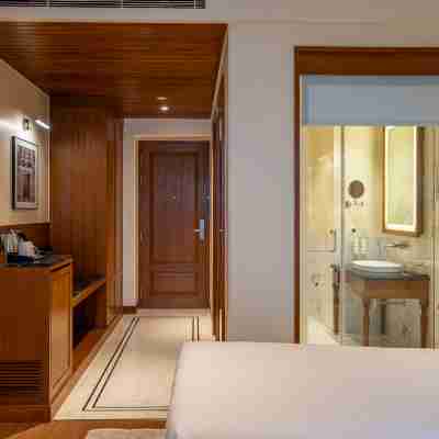 Radisson Resort Mount Abu Rooms