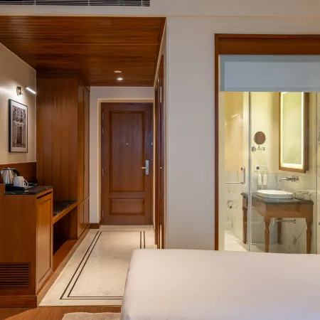 Radisson Resort Mount Abu Отели в г. Маунт-Абу
