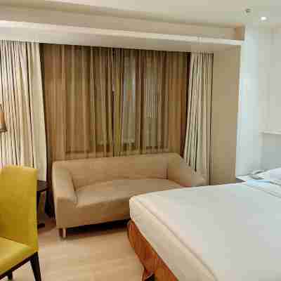 屏東薇米文旅 Rooms