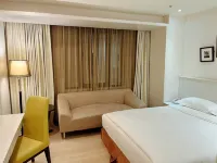 屏東薇米文旅 鄰近屏東科技大學的酒店